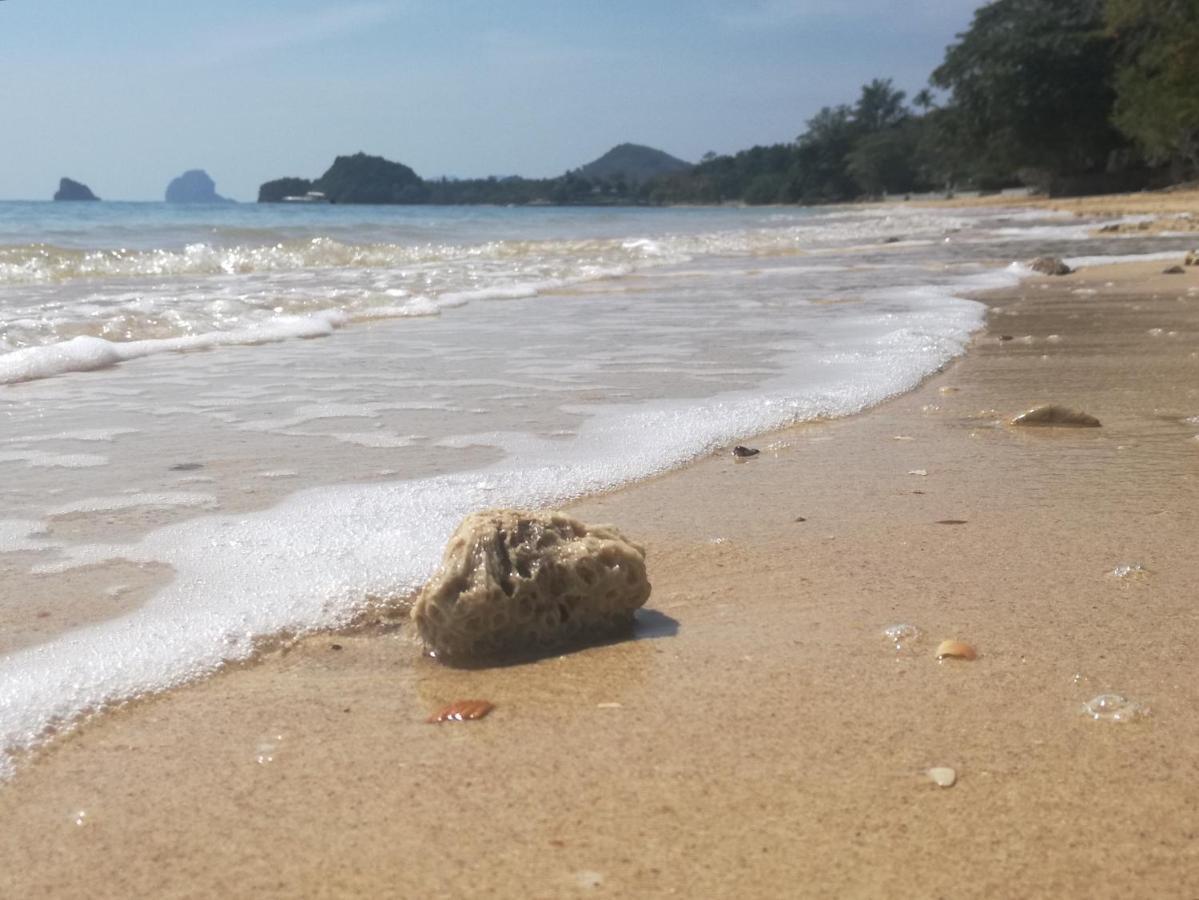 Mr Bao Homestay & Bungalows Ko Yao Noi Exterior photo