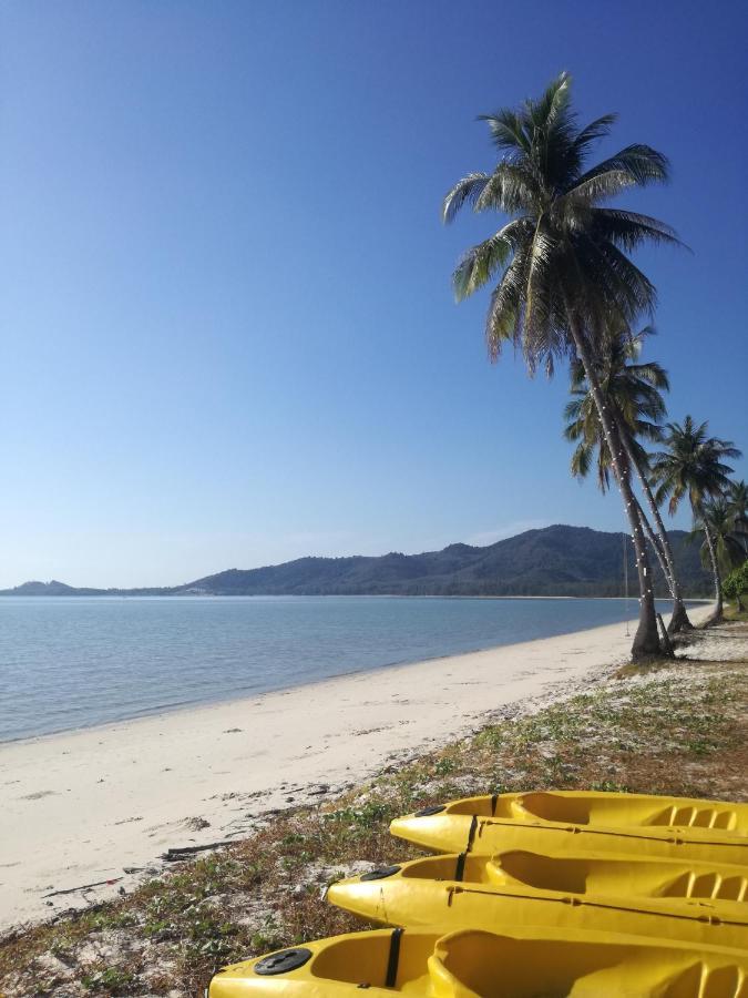 Mr Bao Homestay & Bungalows Ko Yao Noi Exterior photo