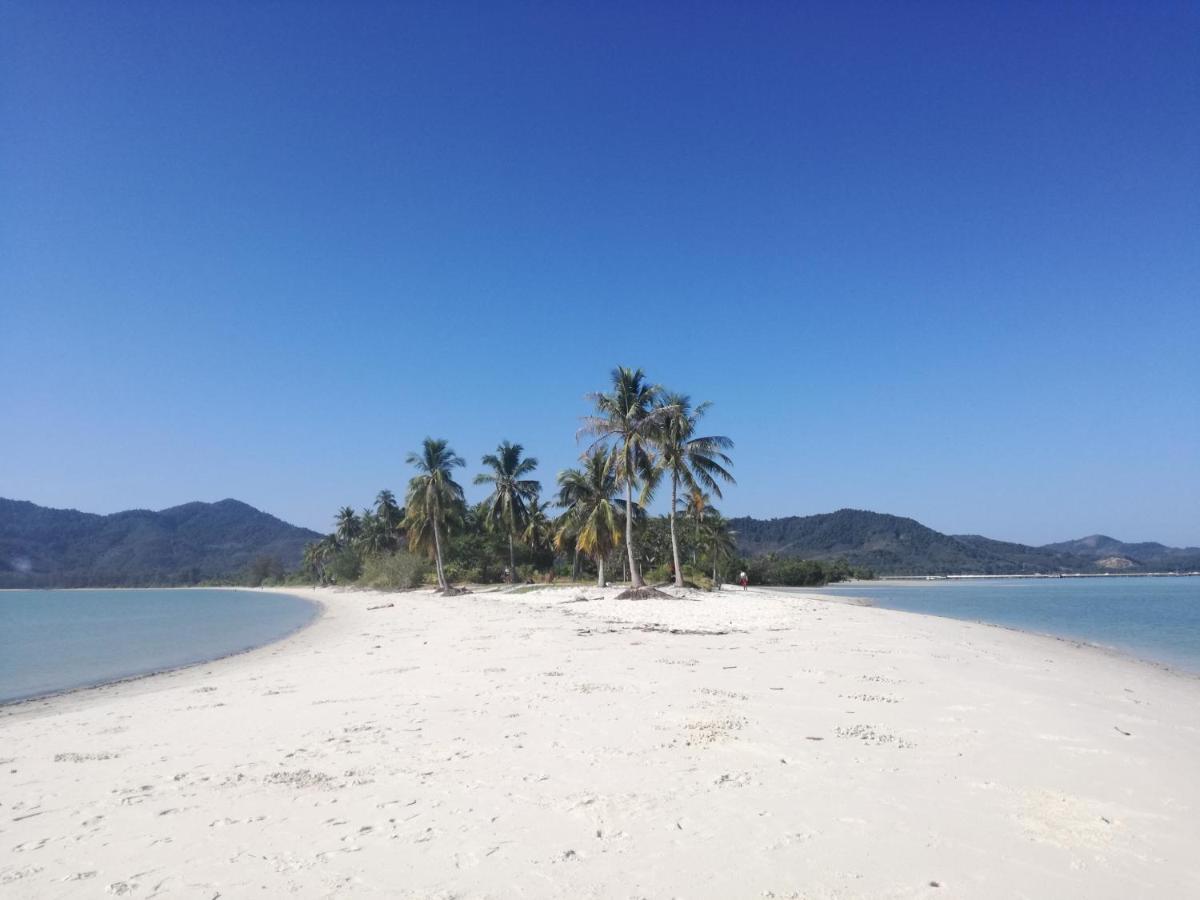 Mr Bao Homestay & Bungalows Ko Yao Noi Exterior photo